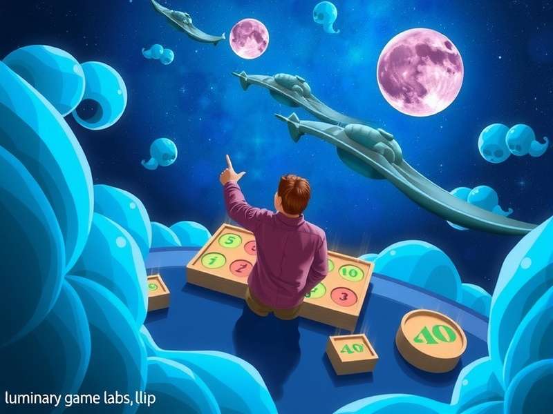 Game Development Team Collaboration